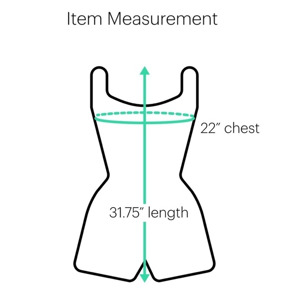 Lily Rose Romper l SIZE XS - Picture 3 of 5